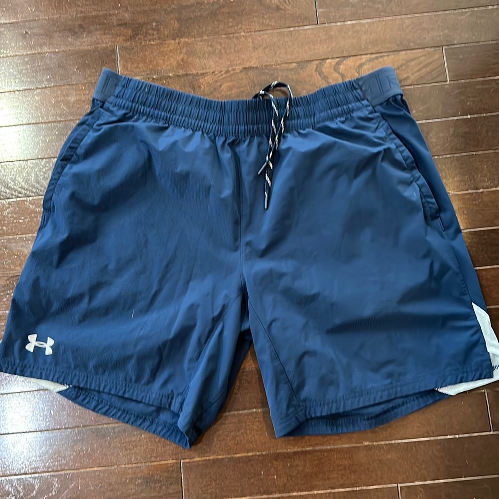 Men’s athletic shorts